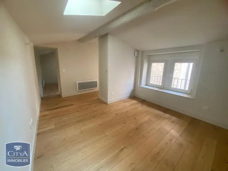 Photo 3 Appartement 3 pièces 64.4m²