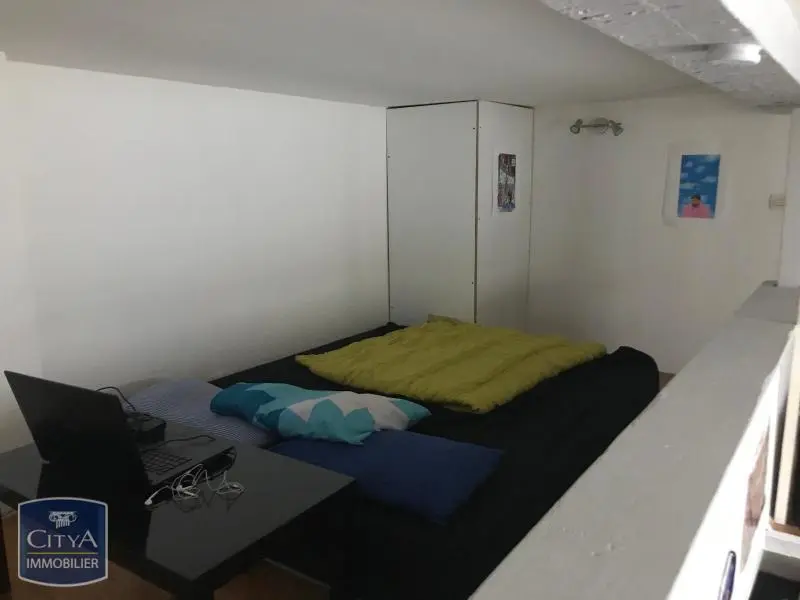 Photo 4 Appartement 1 pièce 17.5m²