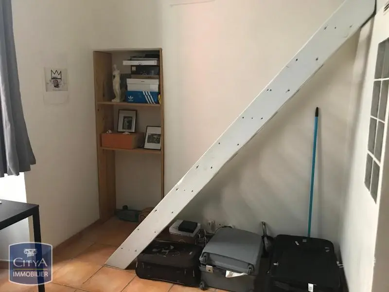 Photo 3 Appartement 1 pièce 17.5m²
