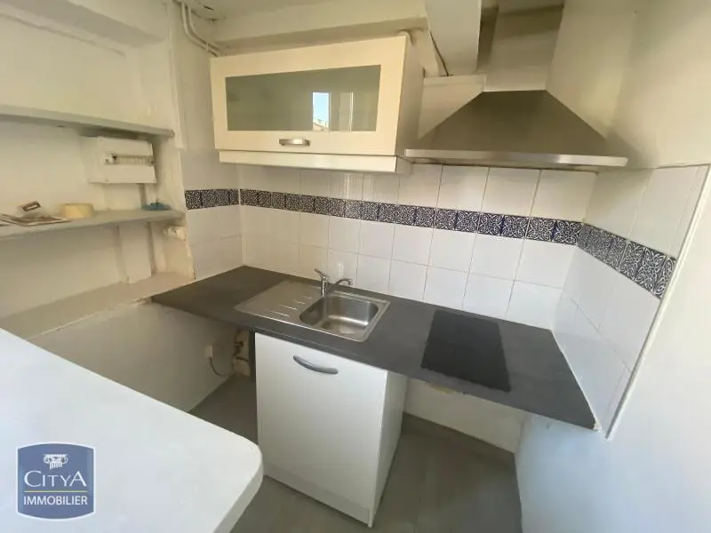 Photo 6 Appartement 2 pièces 37.09m²