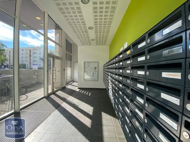 Photo 4 Appartement 20m²