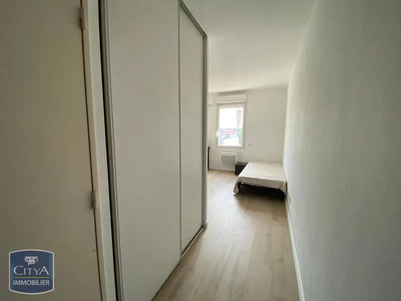 Photo 2 Appartement 20m²