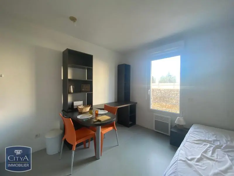 Photo 2 Appartement 1 pièce 19m²