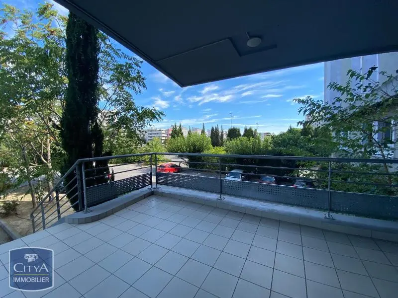 Photo 5 Appartement 1 pièce 34.5m²