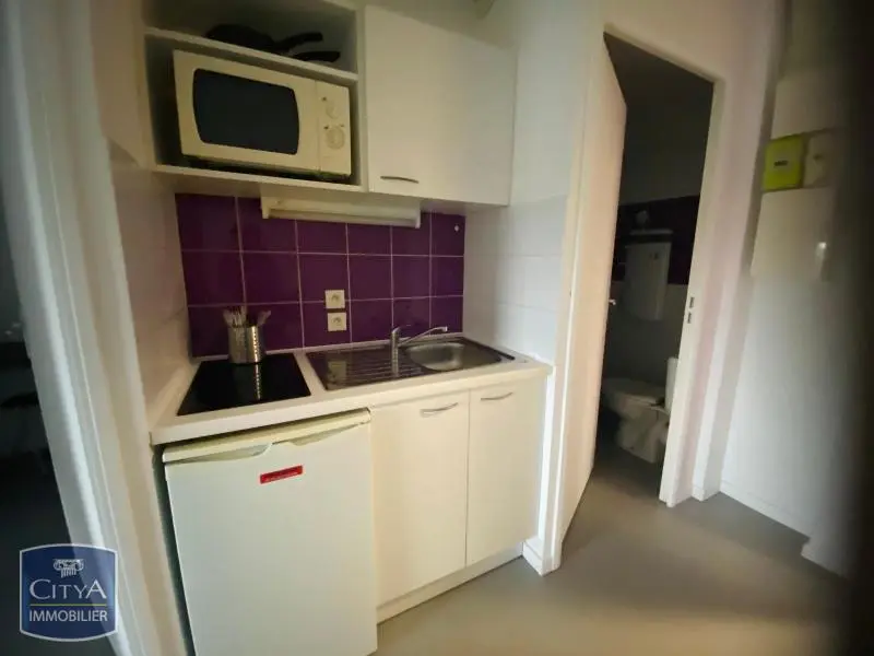Photo 4 Appartement 2 pièces 30m²