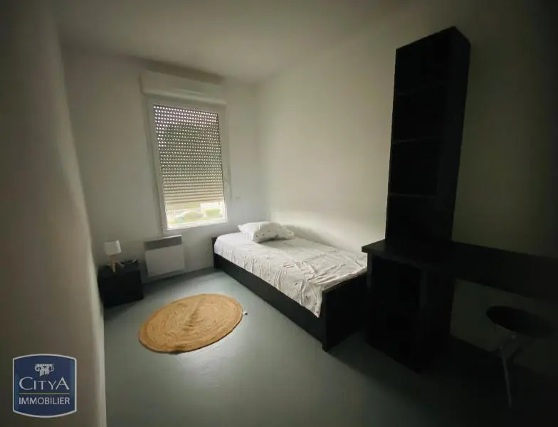 Photo 5 Appartement 2 pièces 30m²