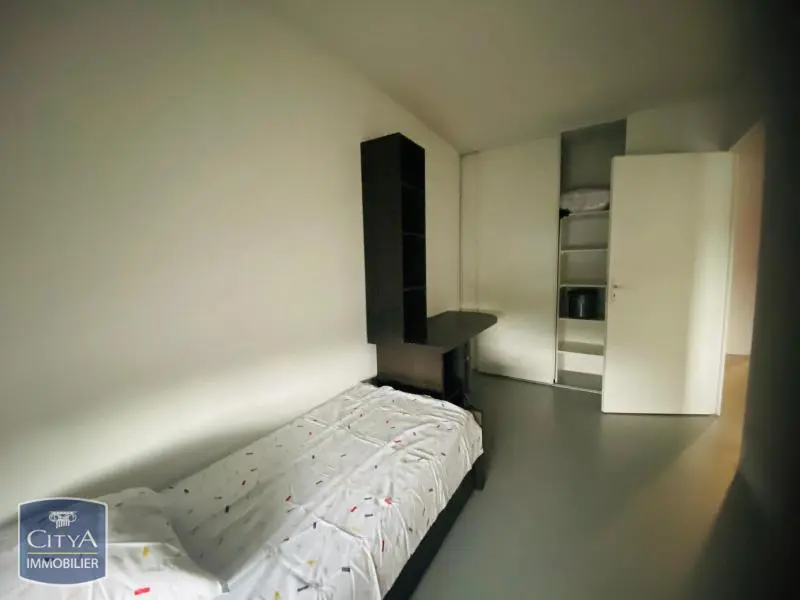 Photo 3 Appartement 2 pièces 30m²