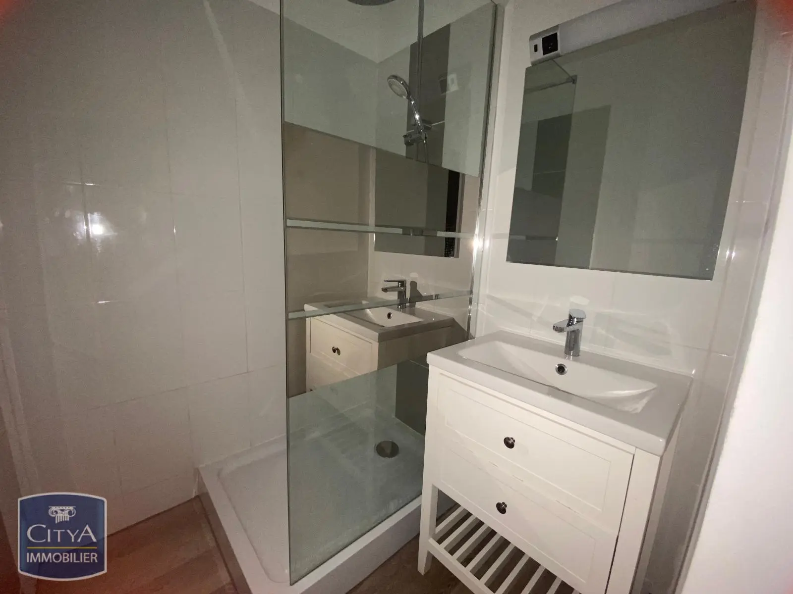 Photo 5 Appartement 2 pièces 43.5m²