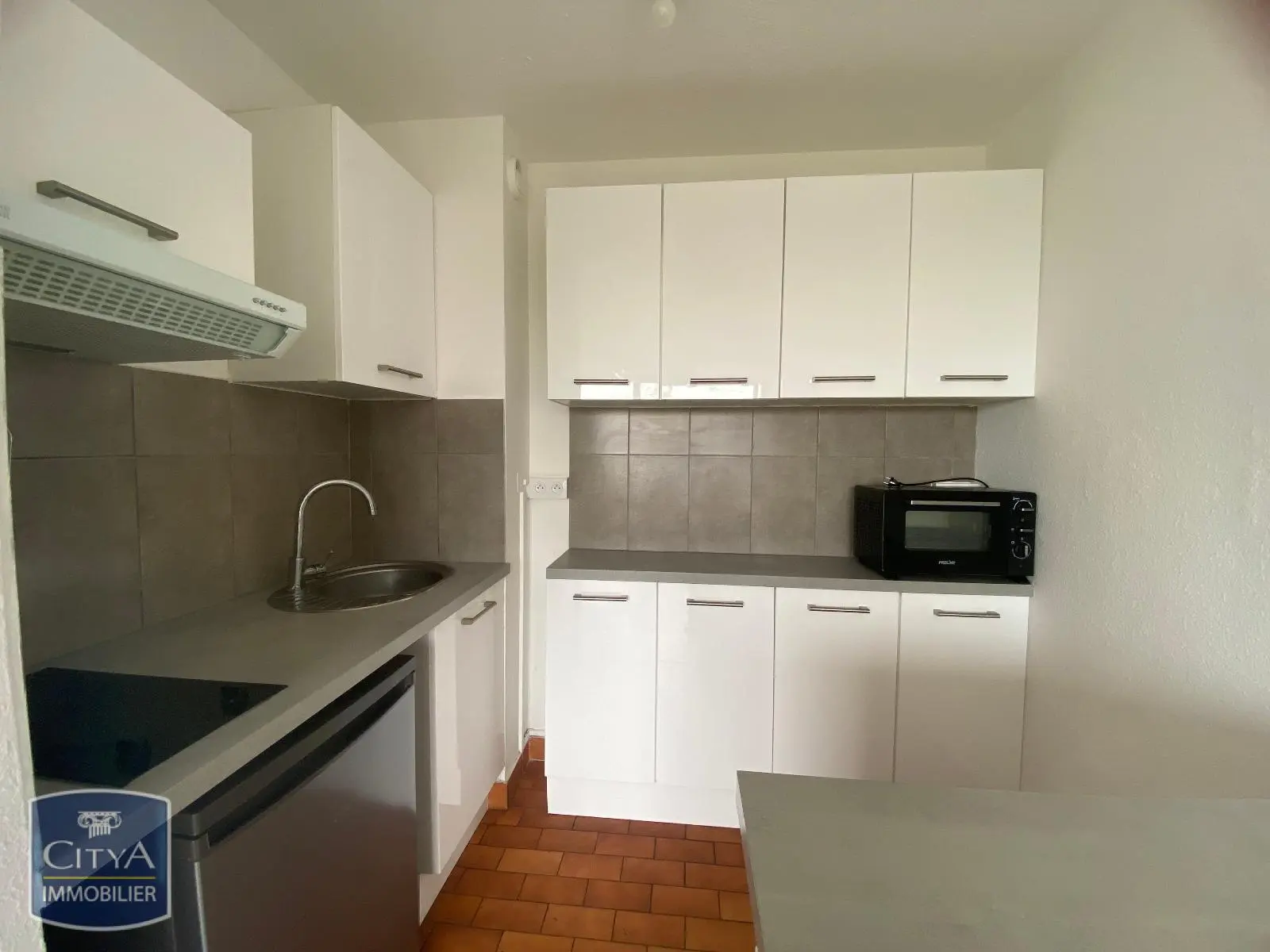 Photo 3 Appartement 2 pièces 43.5m²