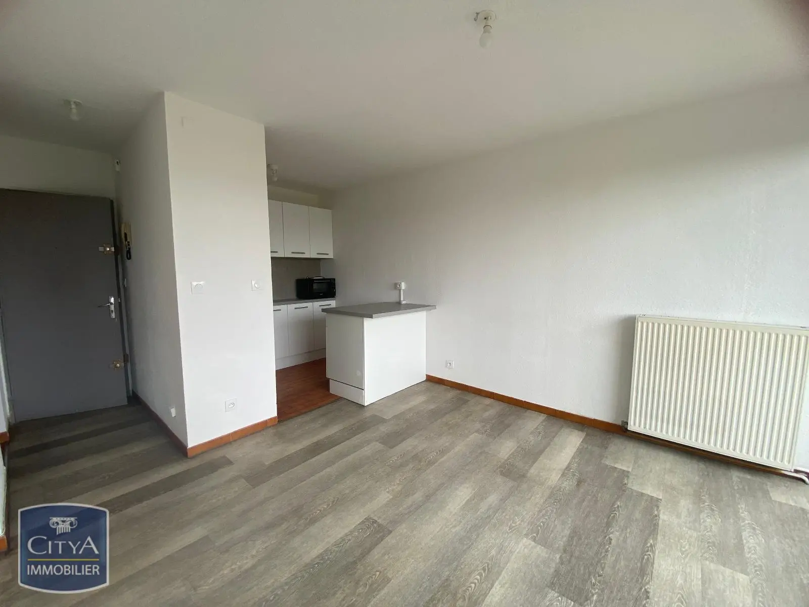 Photo 1 Appartement 2 pièces 43.5m²