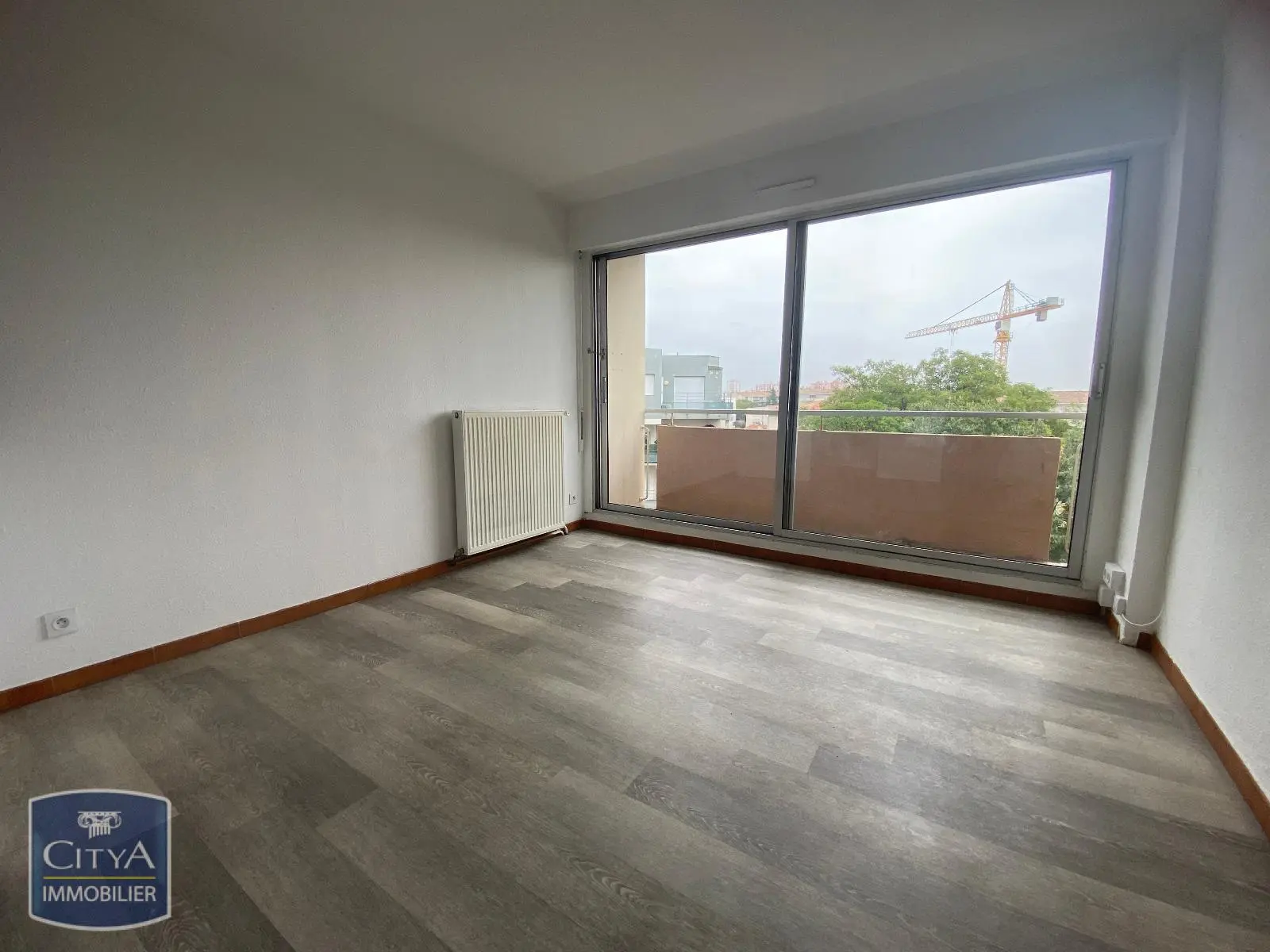 Photo 2 Appartement 2 pièces 43.5m²