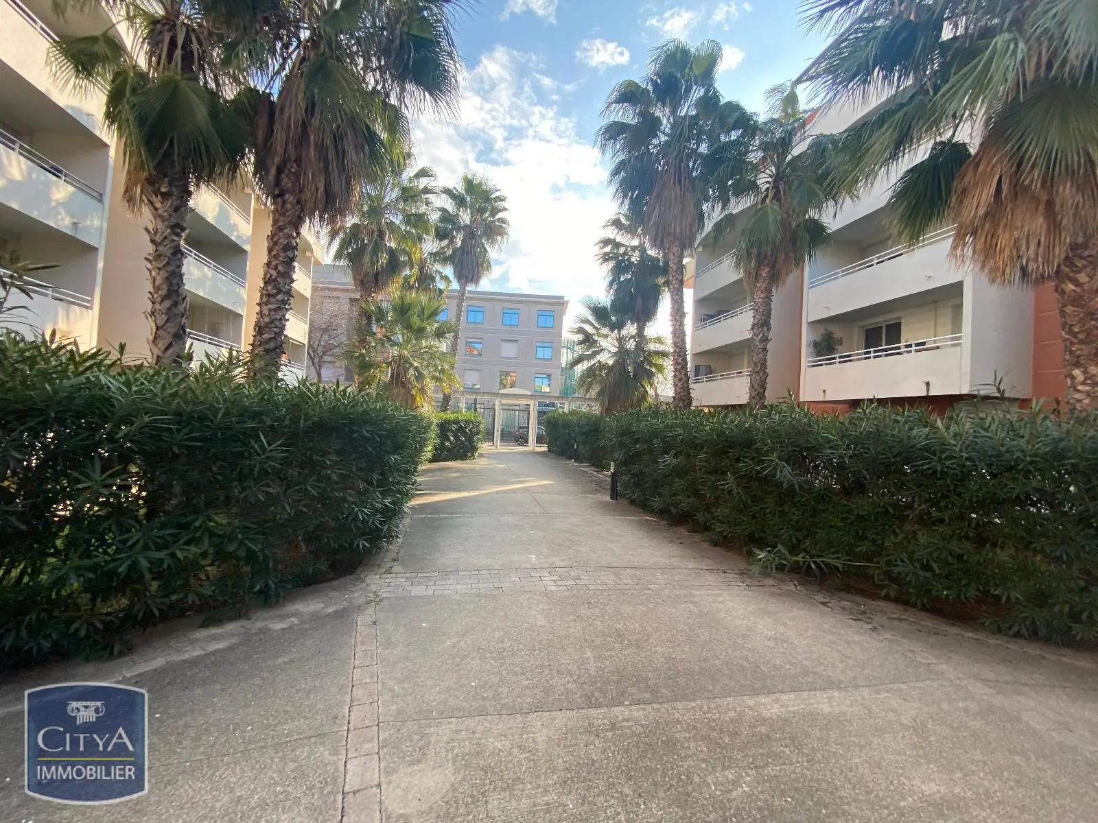 Photo 1 Appartement 2 pièces 50.14m²