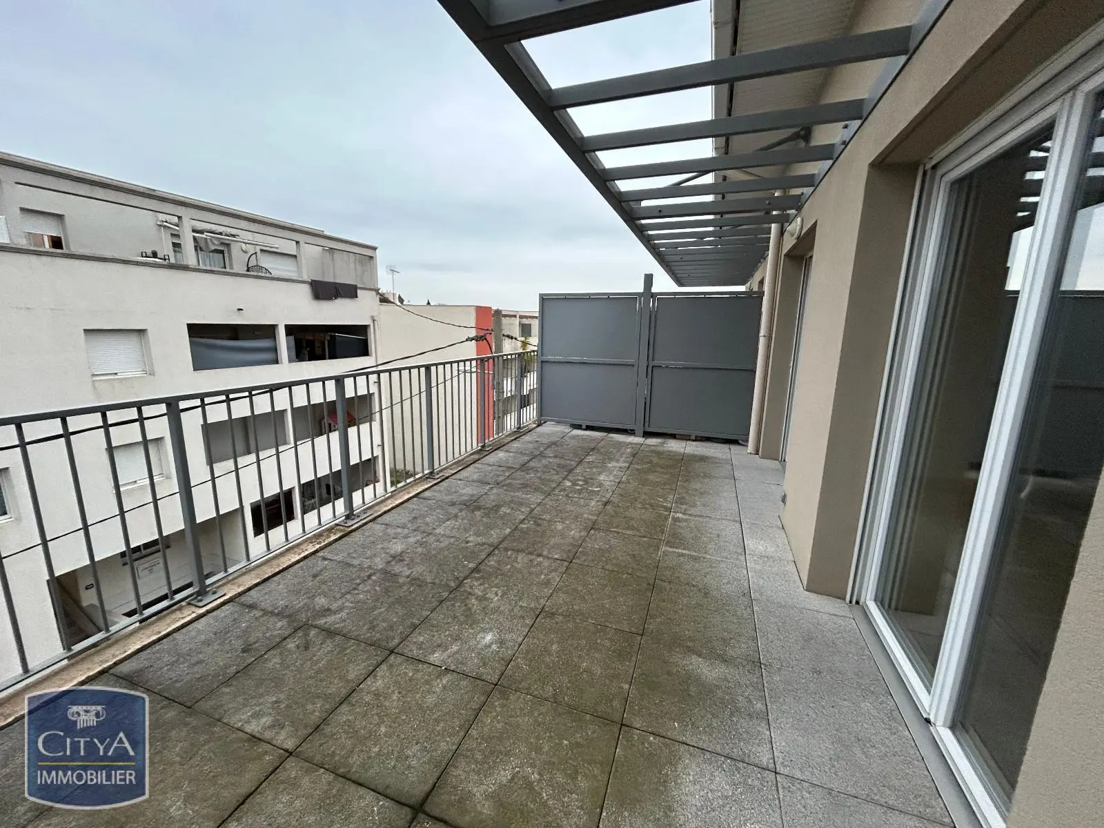 Photo 6 appartement Nîmes