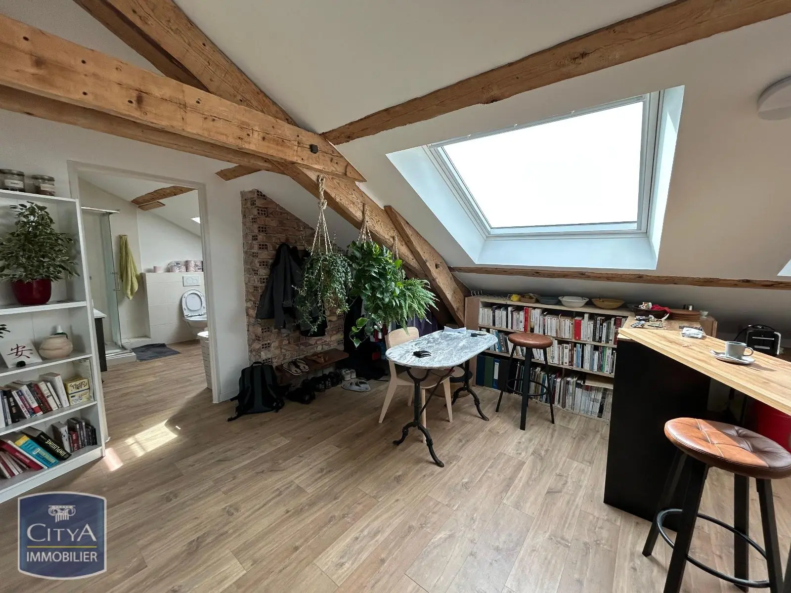 Photo 4 Appartement 2 pièces 39.5m²