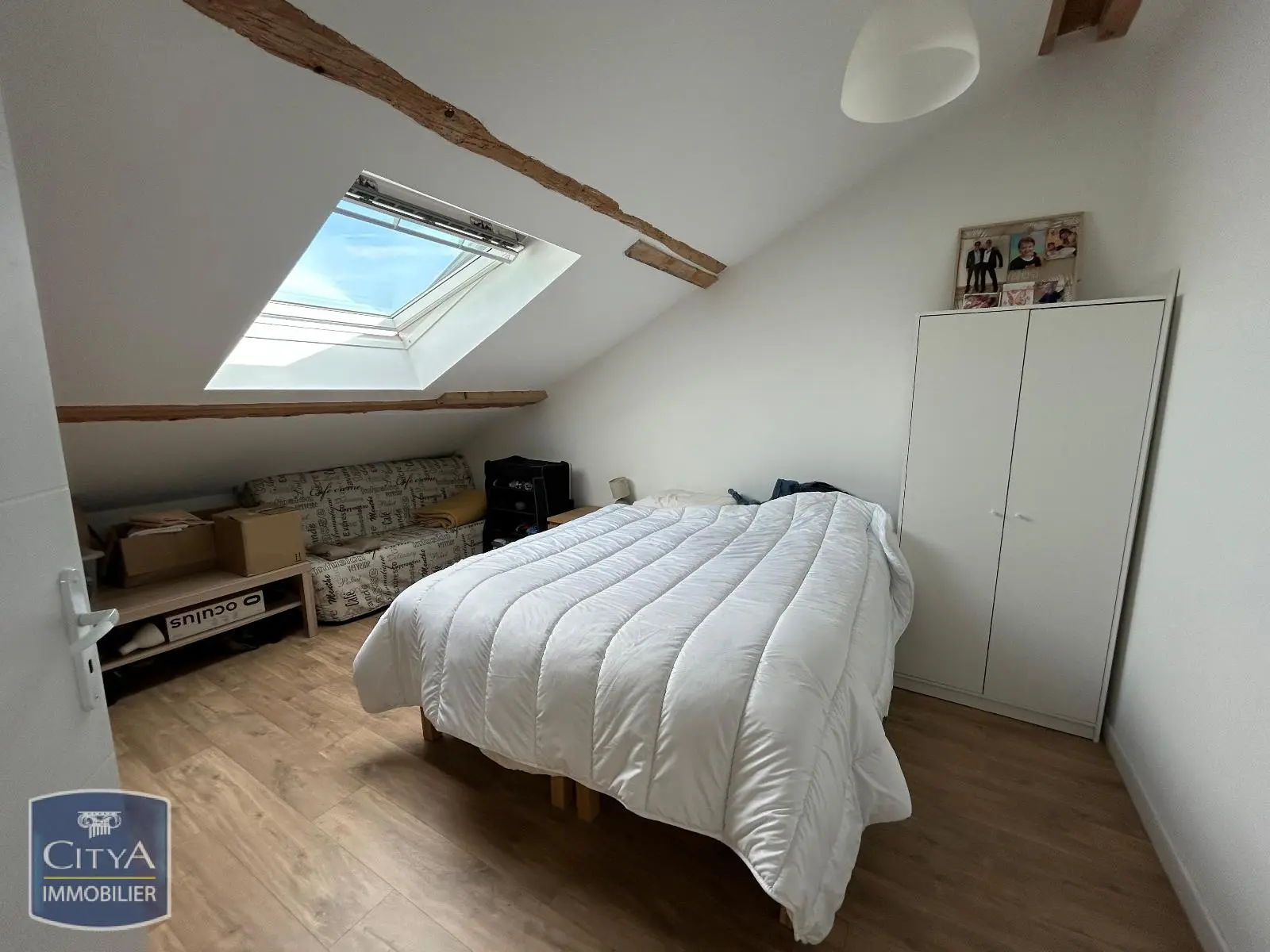 Photo 5 Appartement 2 pièces 39.5m²