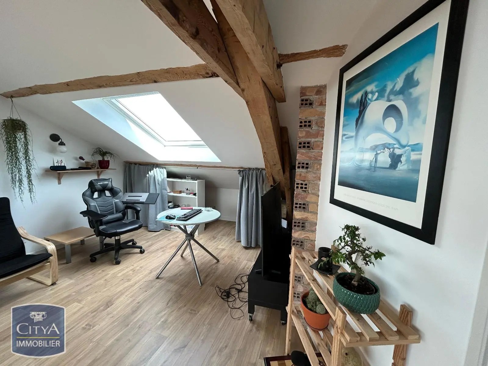 Photo 6 Appartement 2 pièces 39.5m²