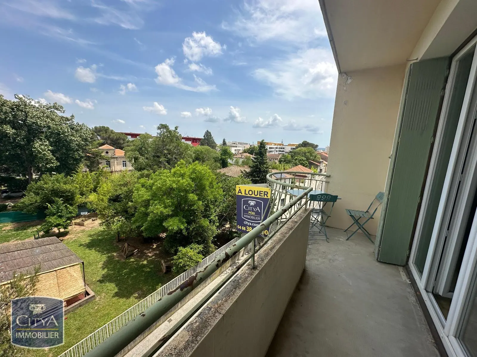 Photo 9 Appartement 3 pièces 63.69m²
