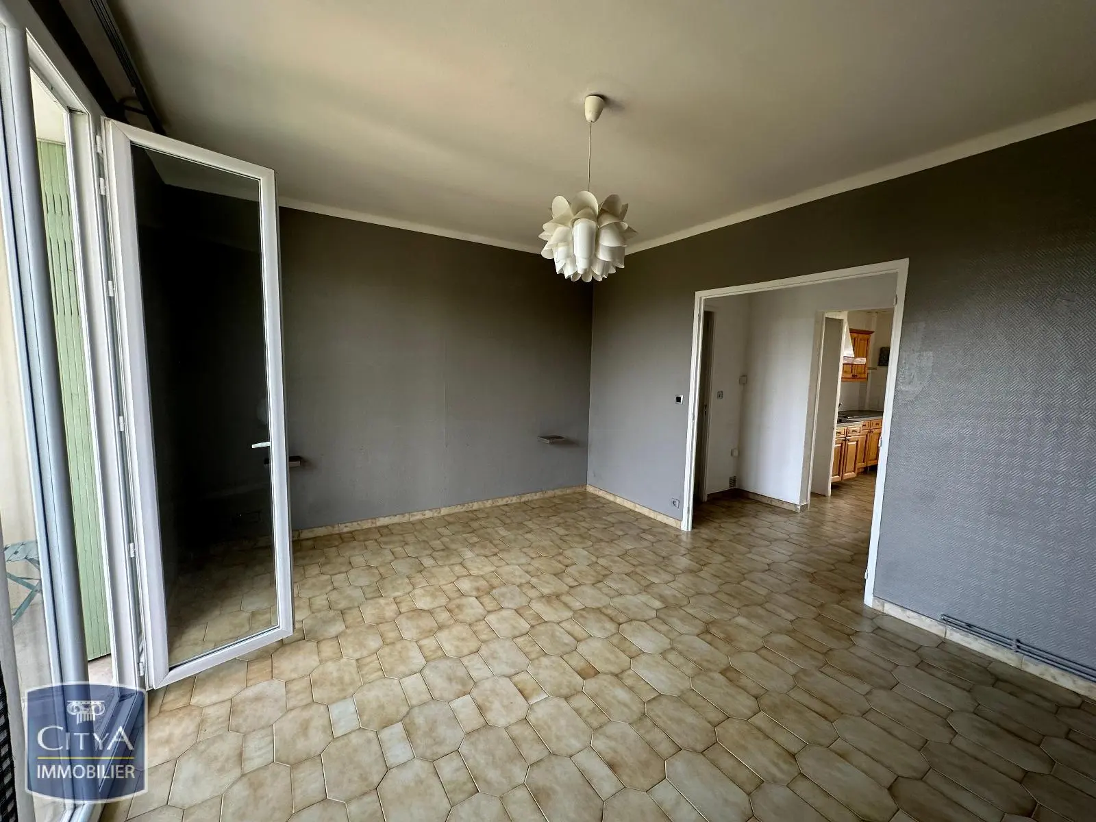 Photo 2 Appartement 3 pièces 63.69m²