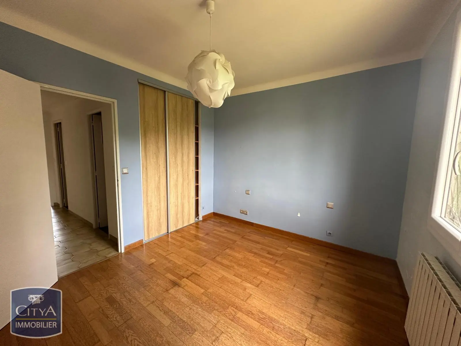 Photo 4 Appartement 3 pièces 63.69m²