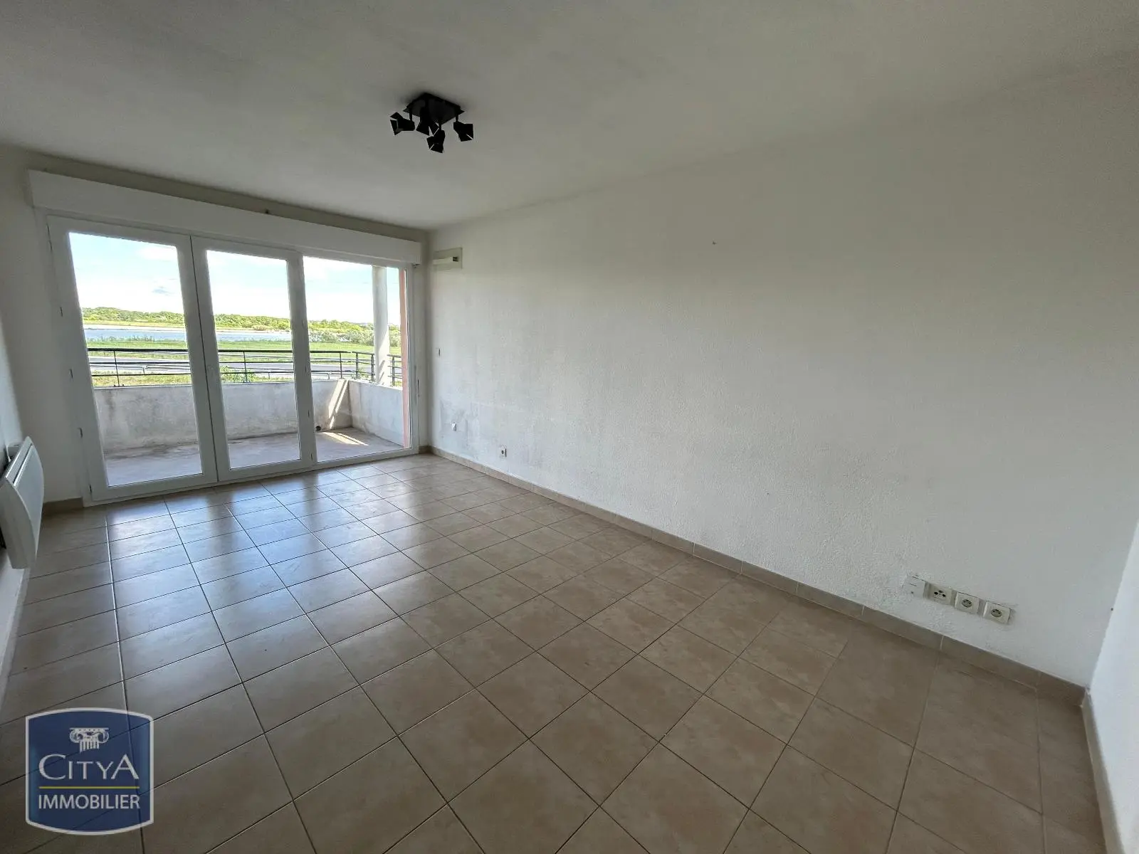 Photo 3 Appartement 2 pièces 46.82m²
