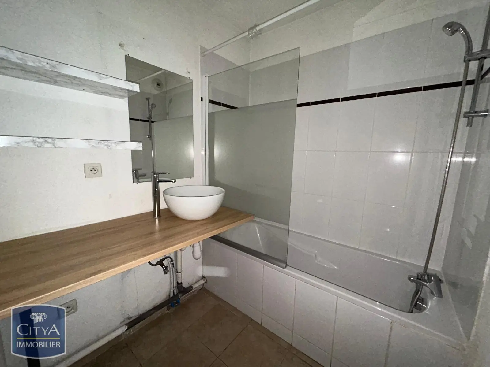Photo 4 Appartement 2 pièces 46.82m²