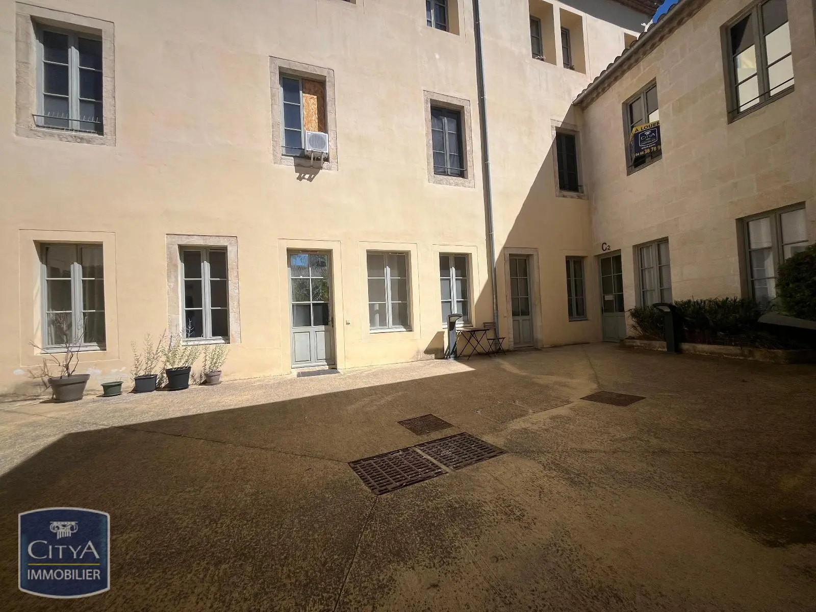 Photo 2 Appartement 2 pièces 43.9m²