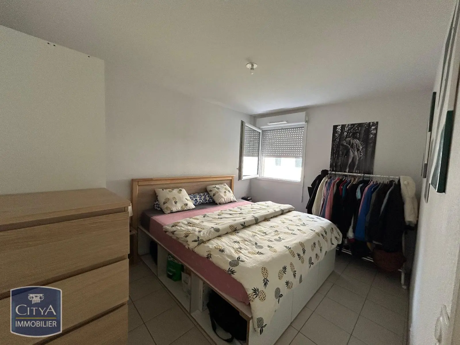 Photo 3 Appartement 2 pièces 40.63m²