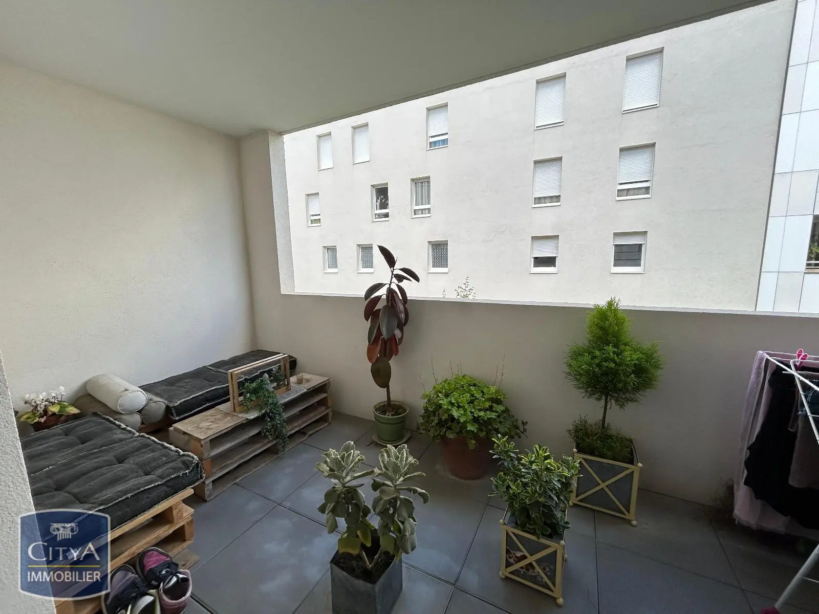 Photo 5 Appartement 2 pièces 40.63m²