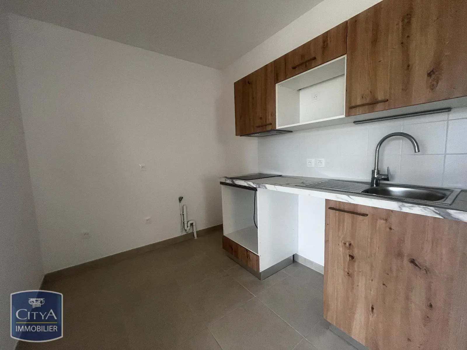 Photo 3 Appartement 3 pièces 63.3m²