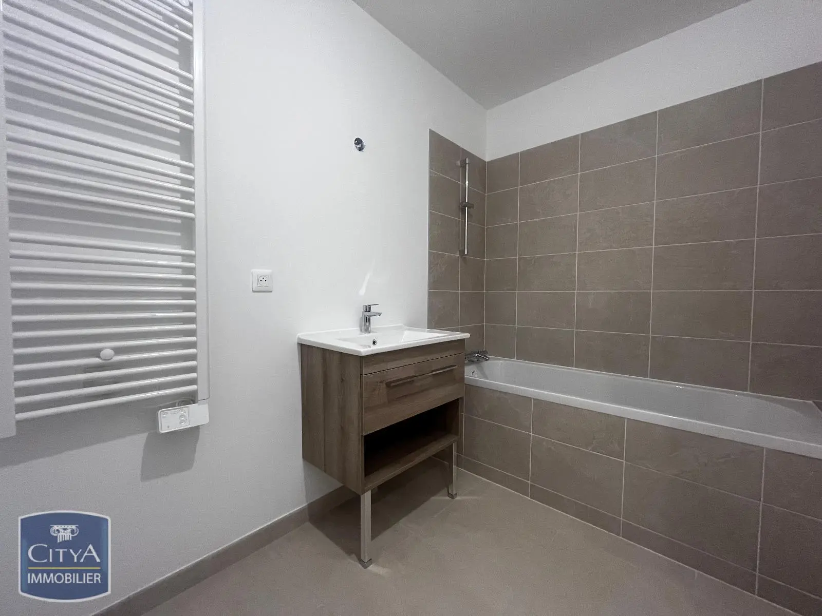 Photo 7 Appartement 3 pièces 63.3m²