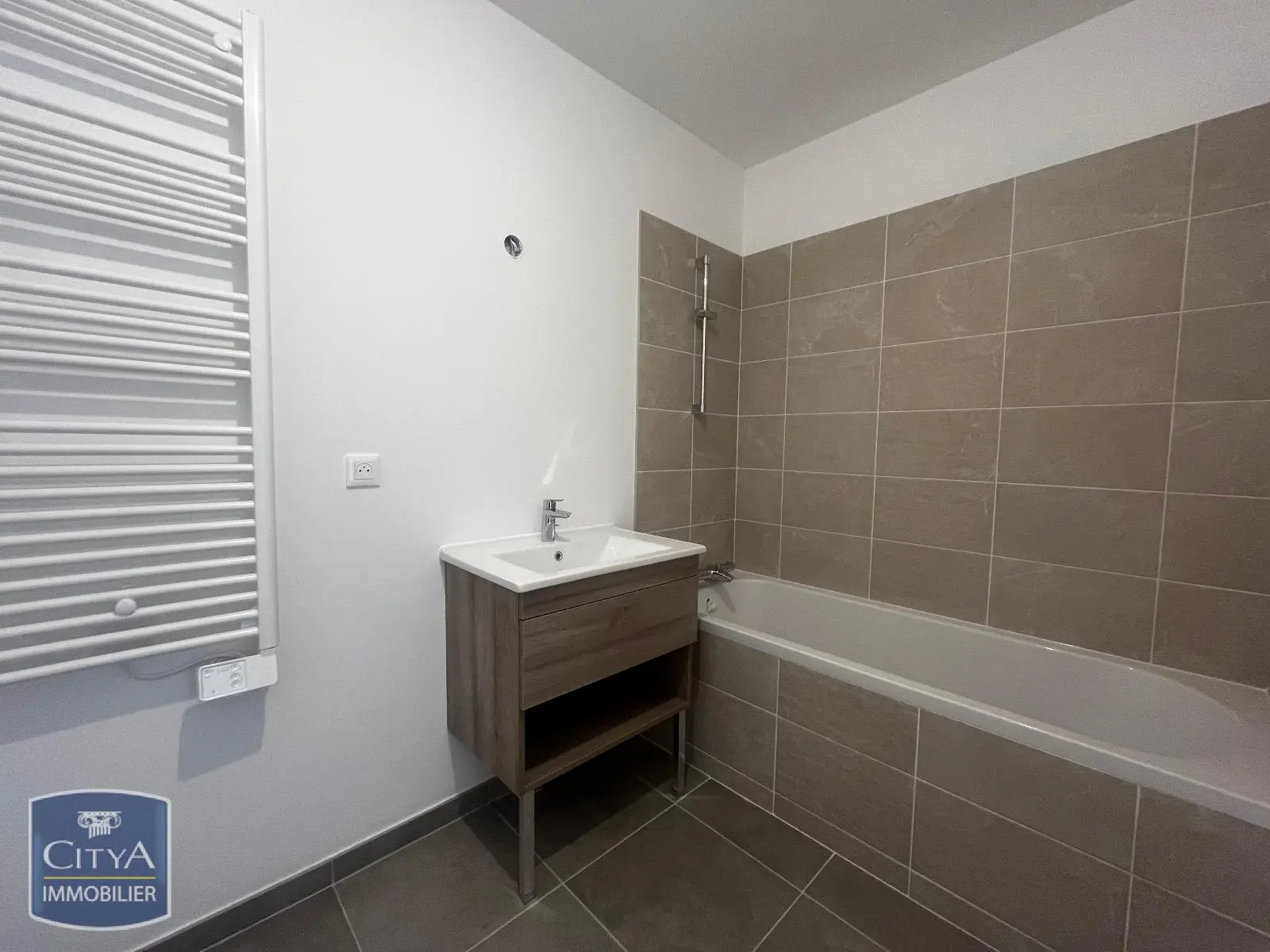 Photo 8 Appartement 3 pièces 63.3m²