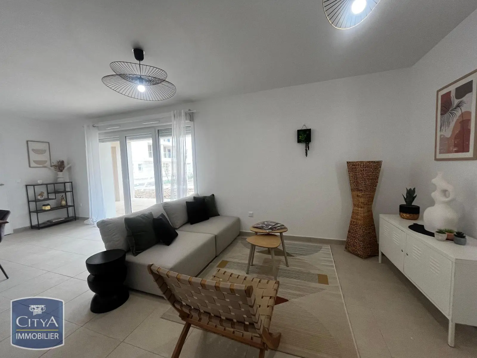 Photo 4 Appartement 3 pièces 62.2m²