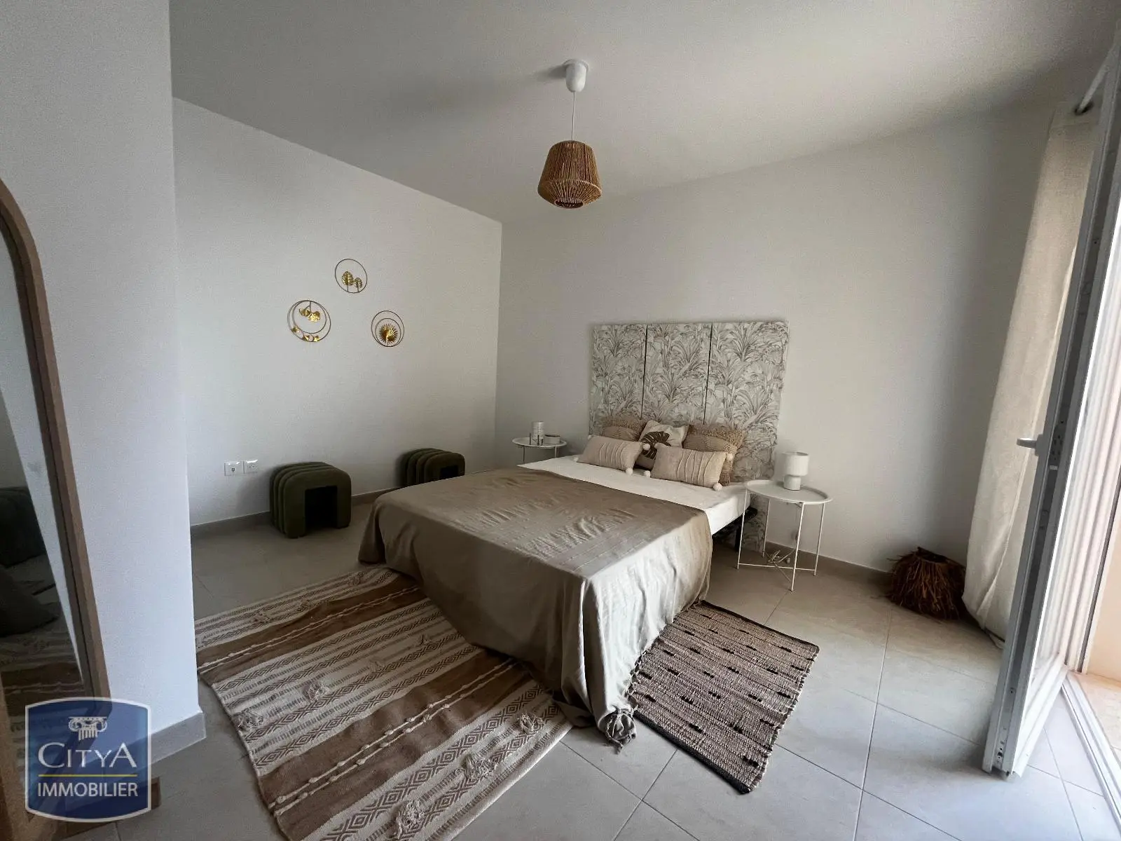 Photo 5 Appartement 3 pièces 62.2m²