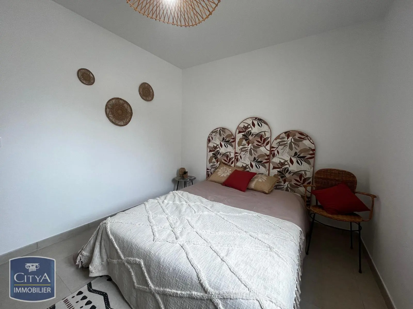 Photo 6 Appartement 3 pièces 62.2m²