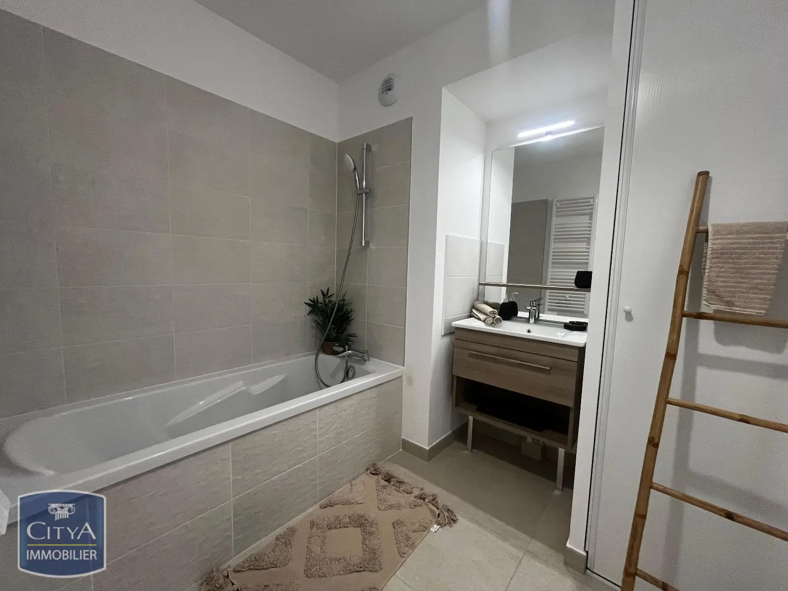 Photo 7 Appartement 3 pièces 62.2m²