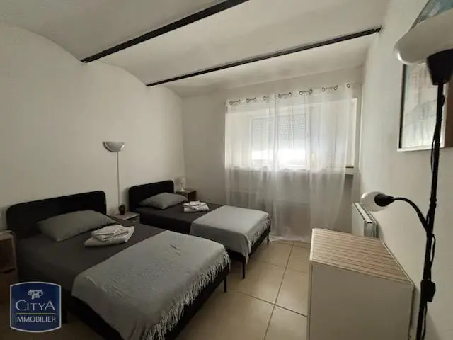 Photo 3 Appartement 3 pièces 84.7m²