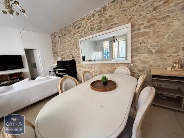 Photo 1 Appartement 3 pièces 84.7m²