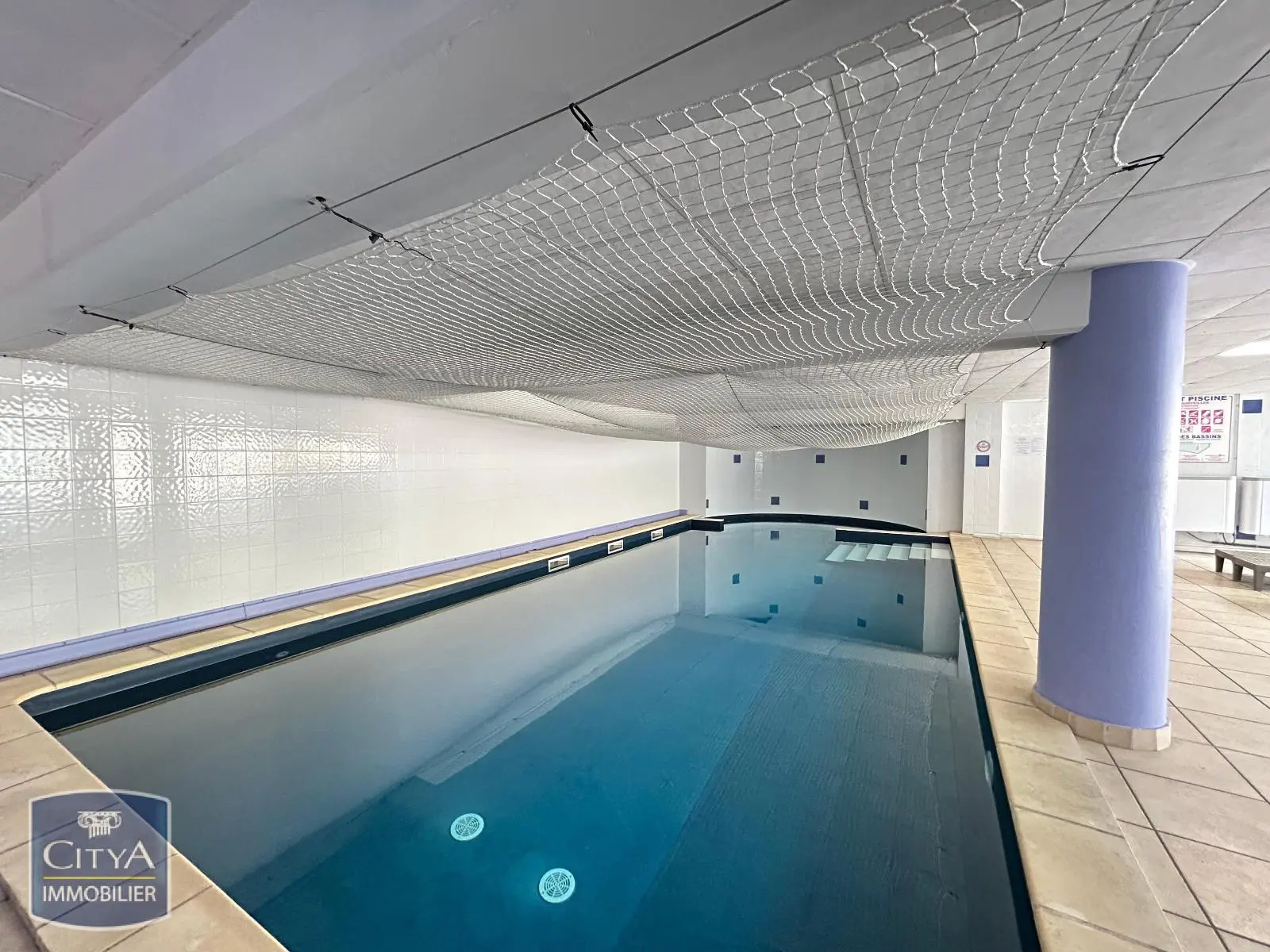 Photo 2 Appartement 2 pièces 38.5m²