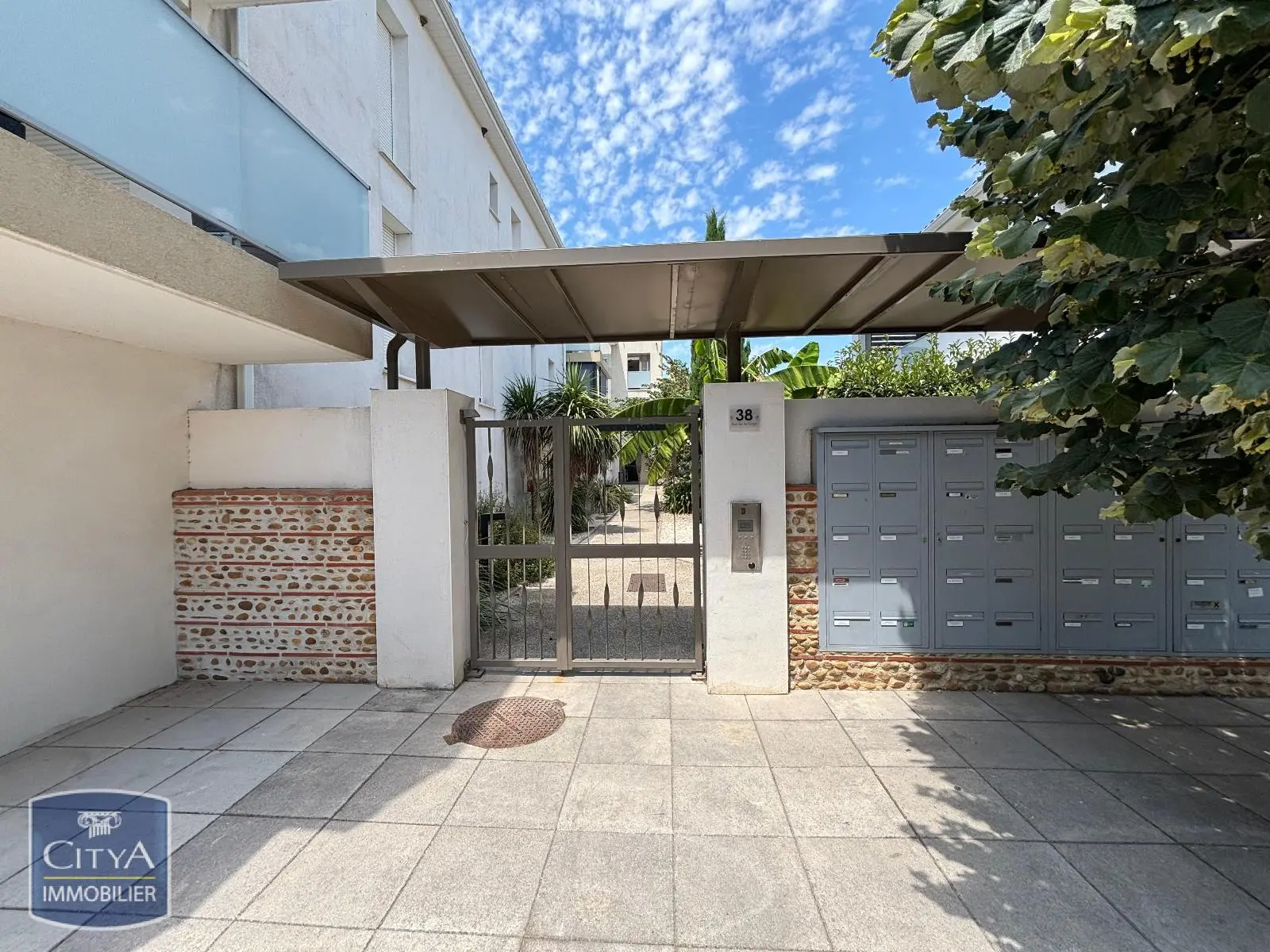 Photo 5 Appartement 2 pièces 42.96m²