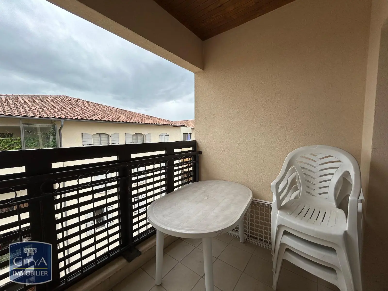 Photo 1 Appartement 2 pièces 38.5m²