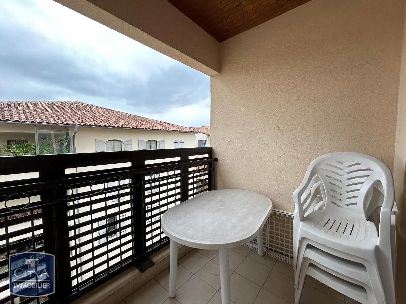 Appartement à Uzès
