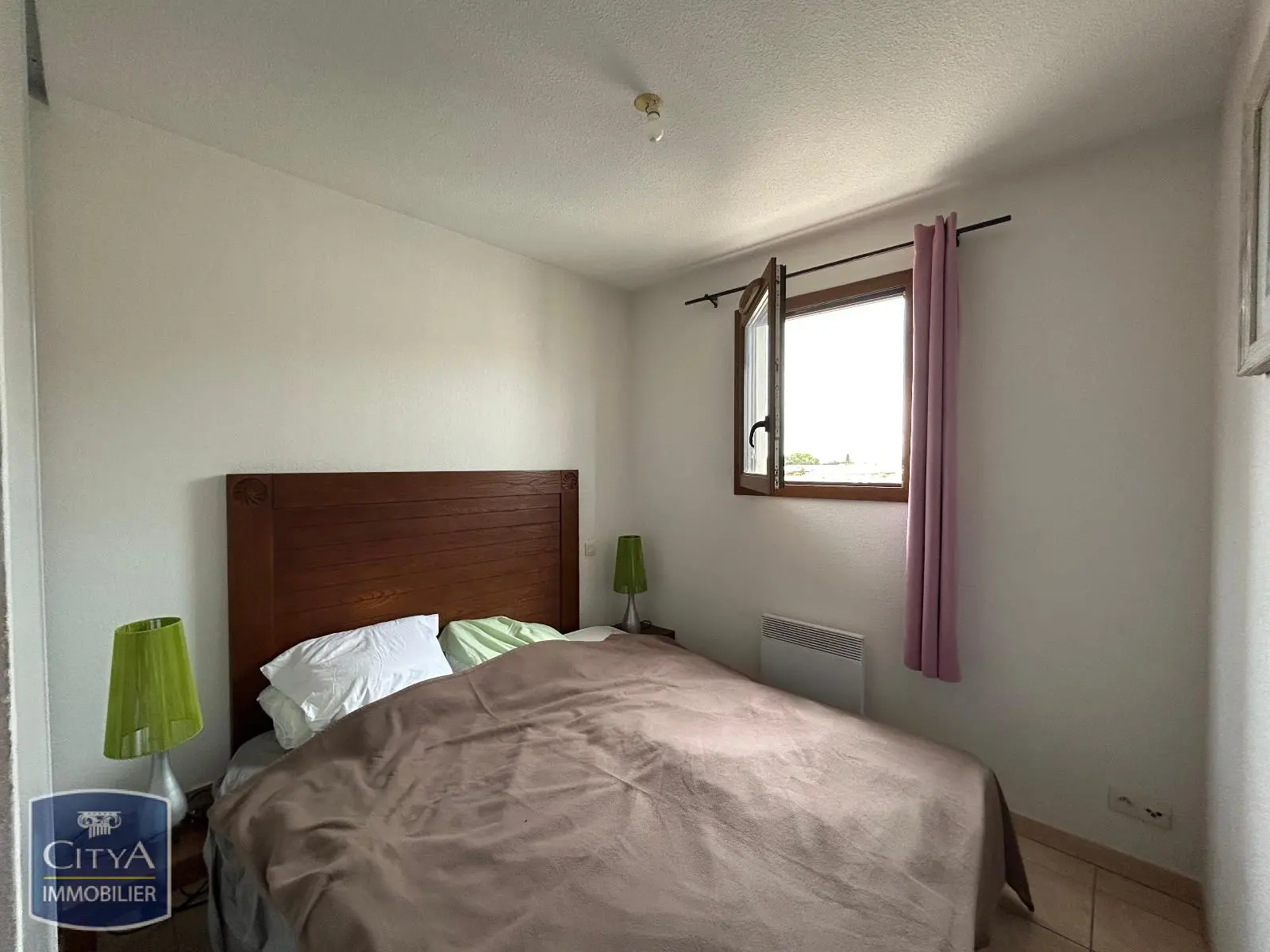 Photo 3 Appartement 2 pièces 38.5m²