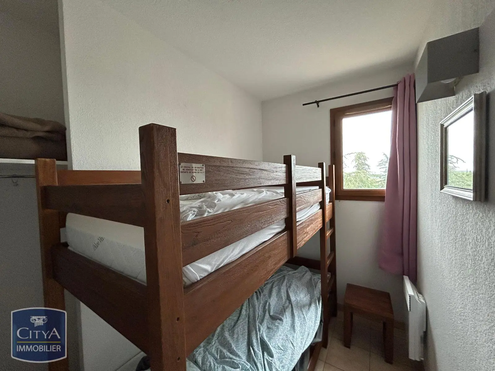 Photo 4 Appartement 2 pièces 38.5m²