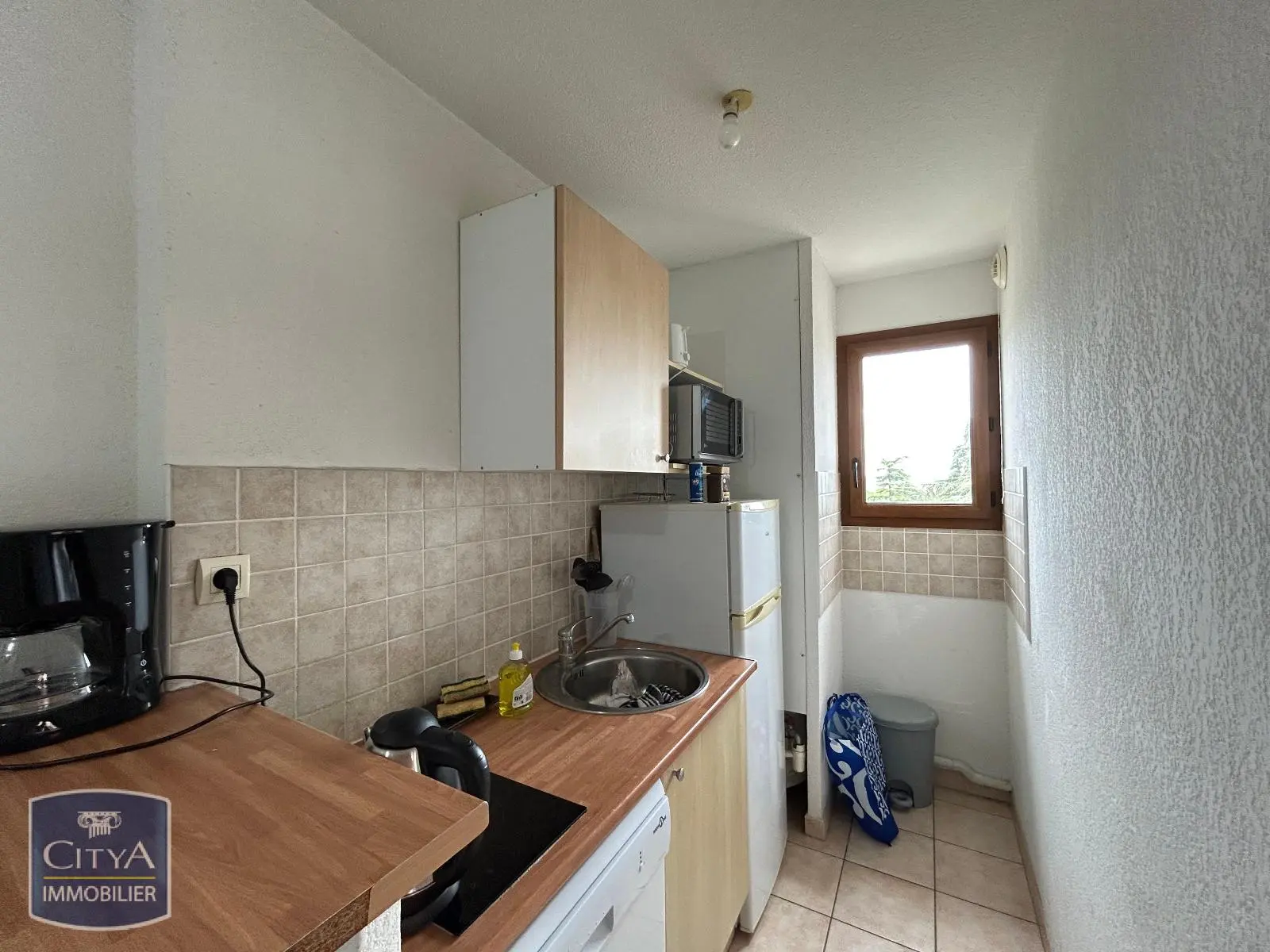 Photo 3 Appartement 2 pièces 38.5m²
