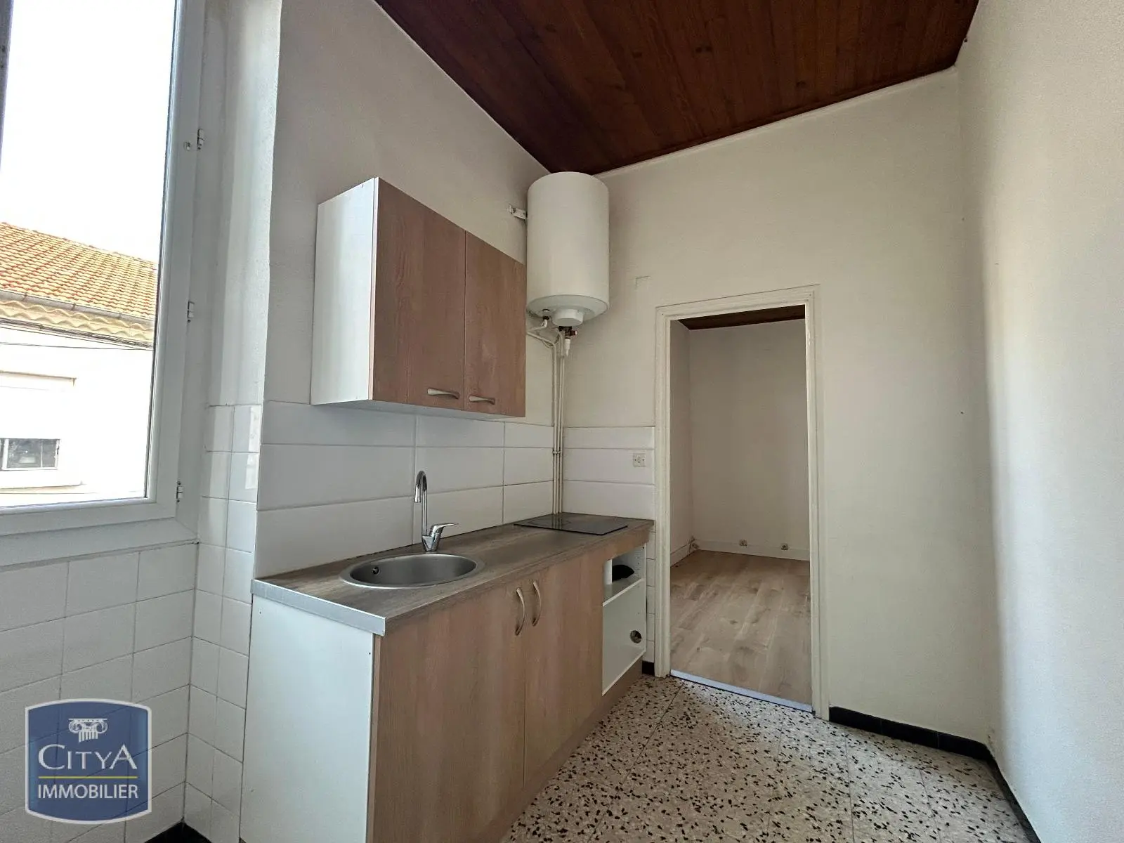 Photo 2 appartement Nîmes