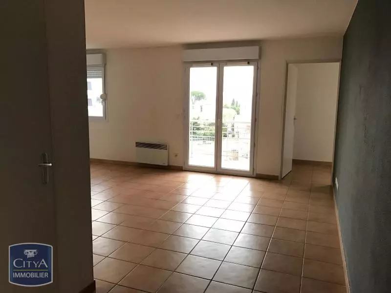 Illustration pour Appartement 2 pièces 54.63m² Photo Appartement 2 pièces 54.63m²