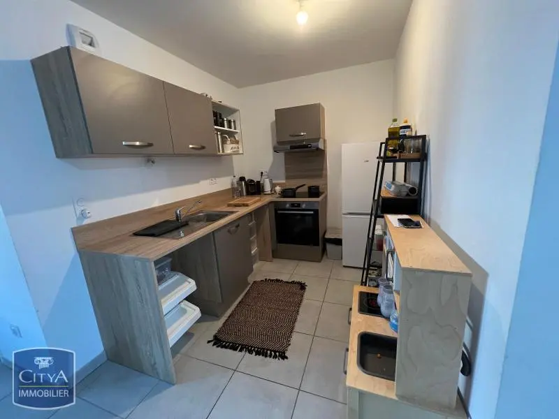 Photo 6 Appartement 4 pièces 81.38m²
