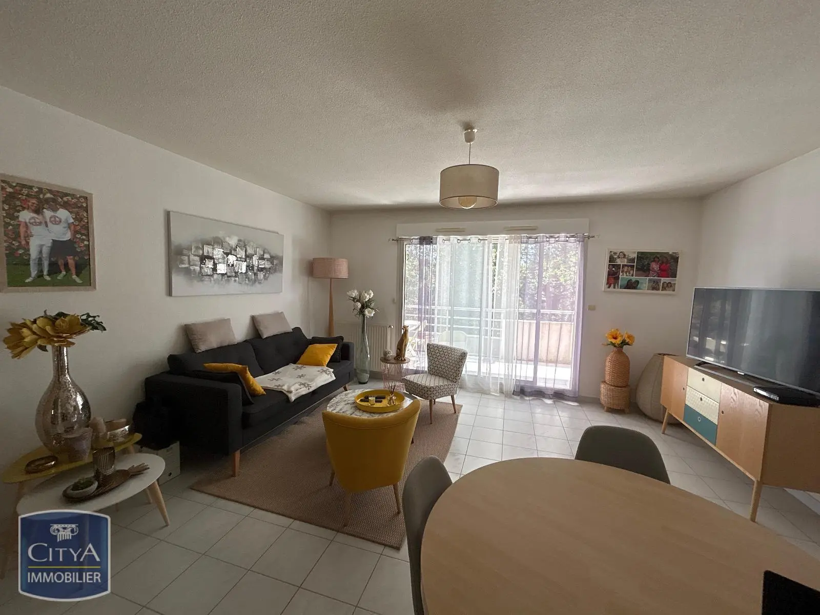 Photo 1 Appartement 3 pièces 67.63m²