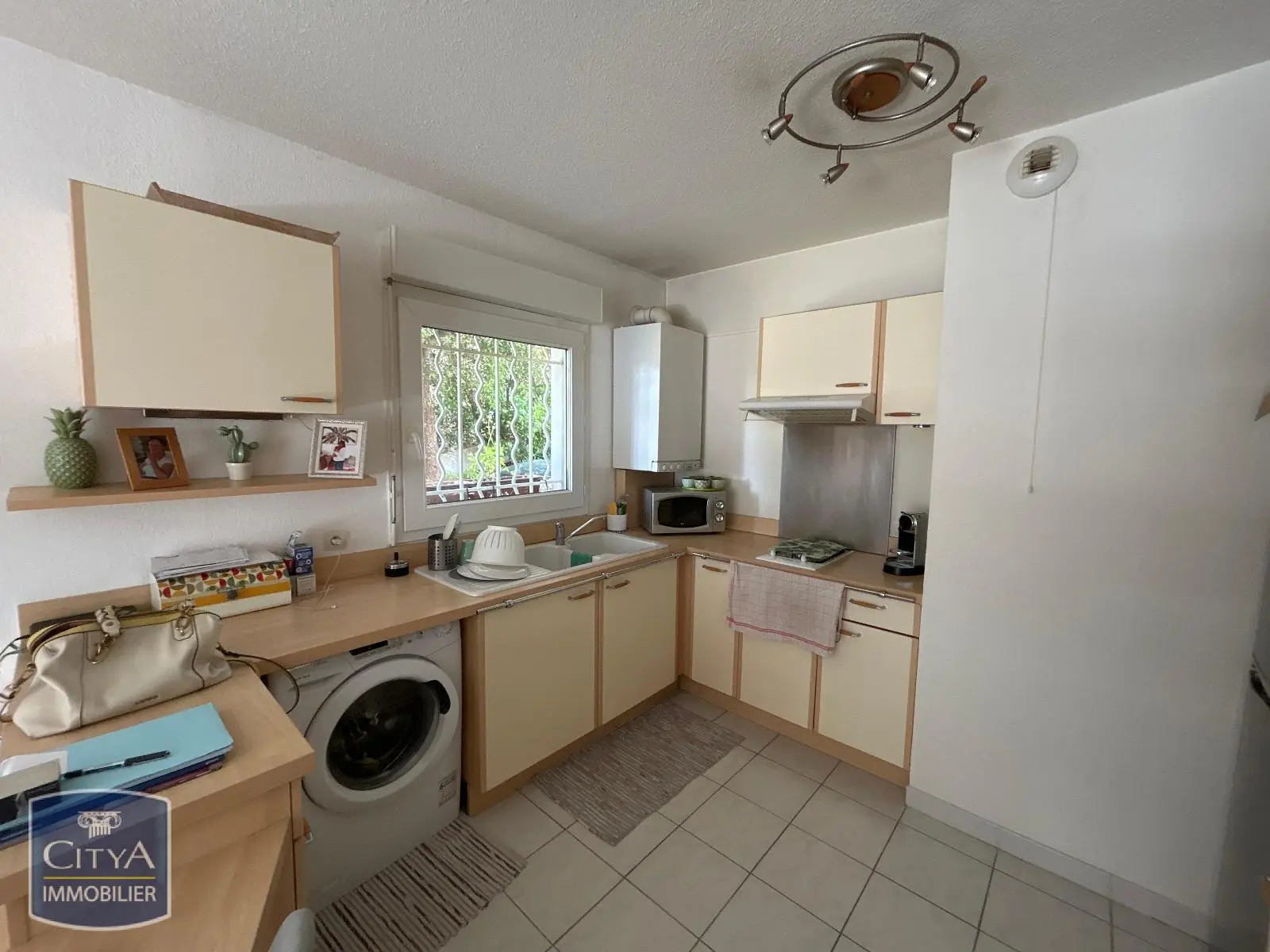Photo 3 Appartement 3 pièces 67.63m²