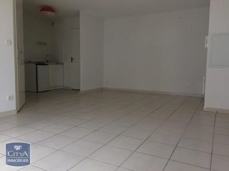 Photo 1 Appartement 2 pièces 55.45m²